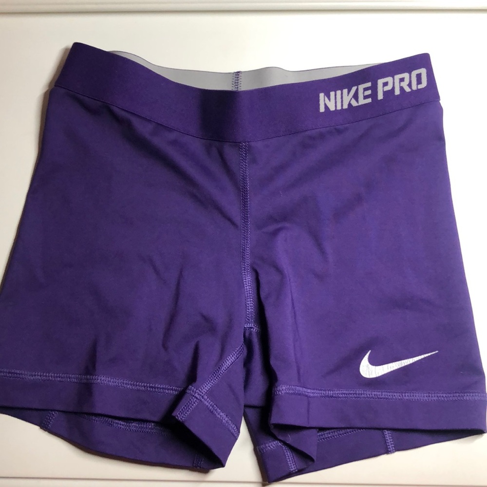 Nike Pros